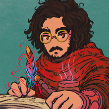 Alexander Youngblood