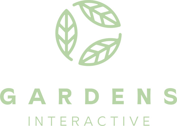 Gardens Interactive