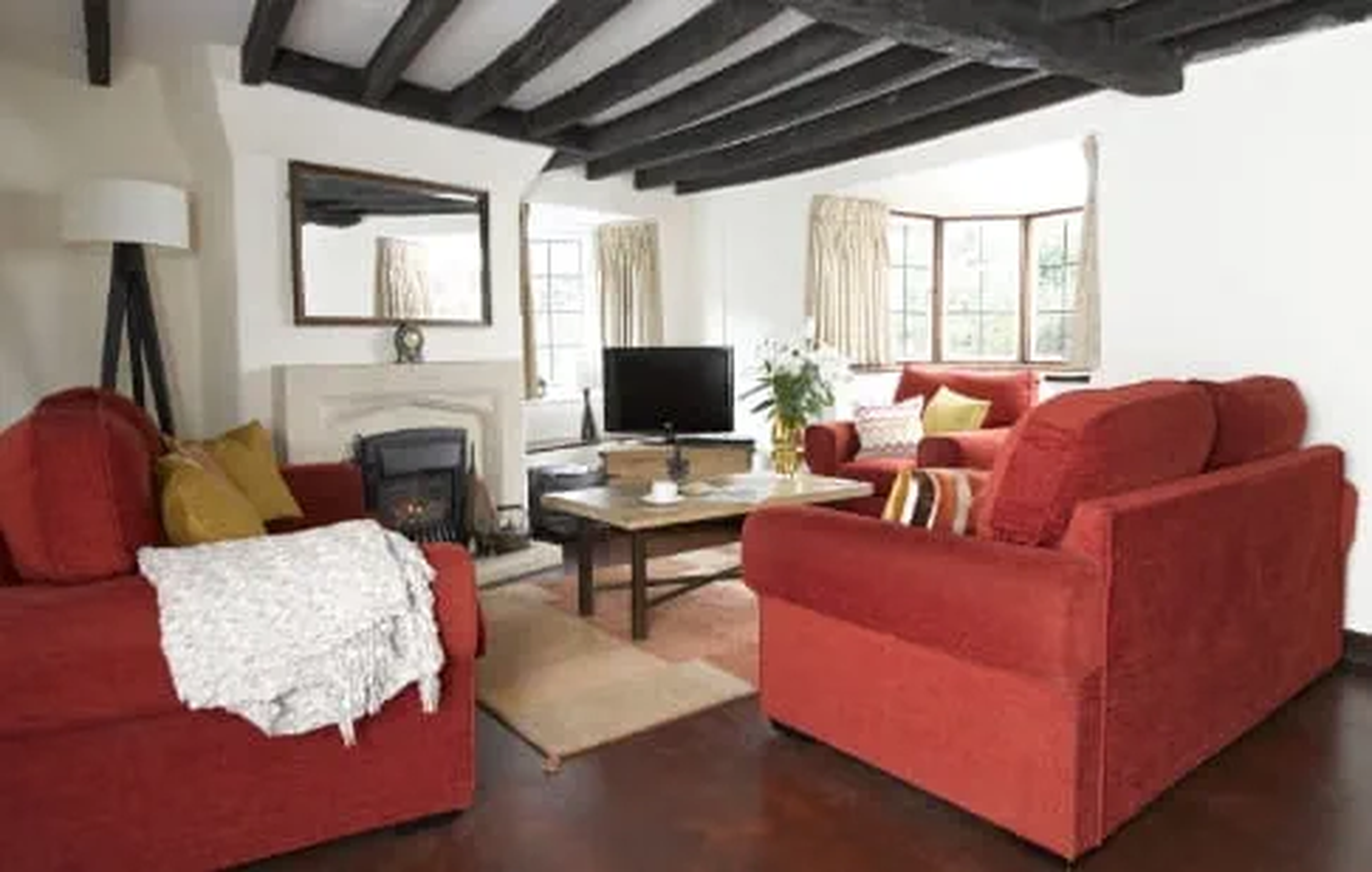 Stepping Stones cottage