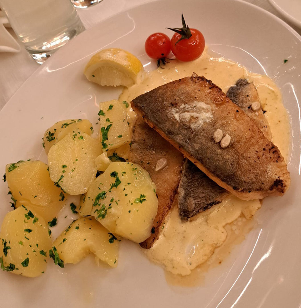 GARANTA Weihnachtsfeier