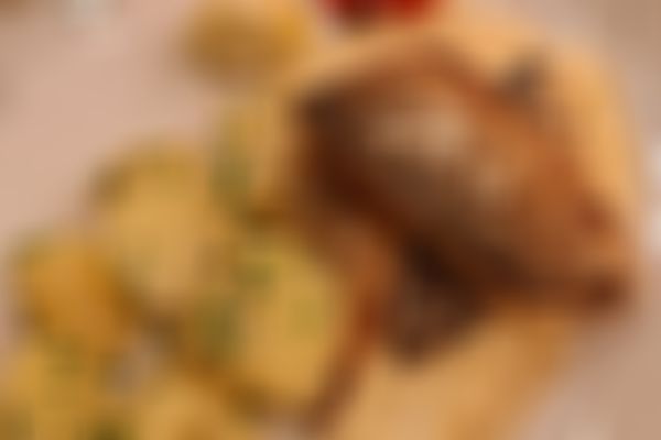 GARANTA Weihnachtsfeier