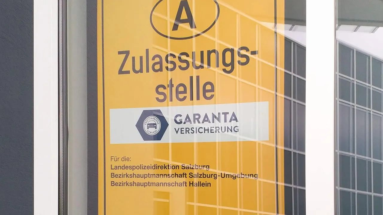 Spannende Garanta Versicherung Ag Bilder