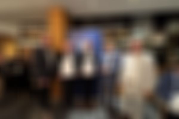 GARANTA Weihnachtsfeier