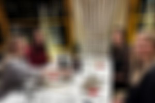 GARANTA Weihnachtsfeier