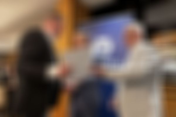 GARANTA Weihnachtsfeier