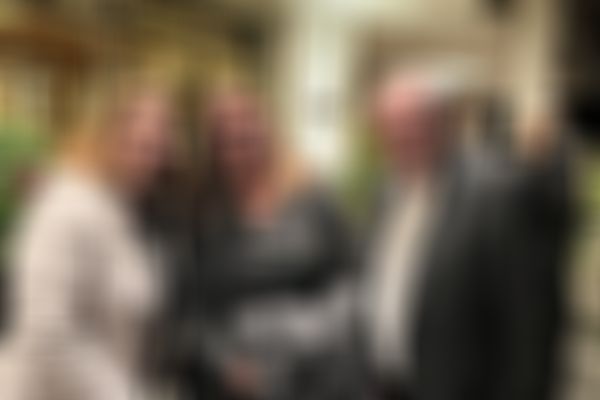 GARANTA Weihnachtsfeier