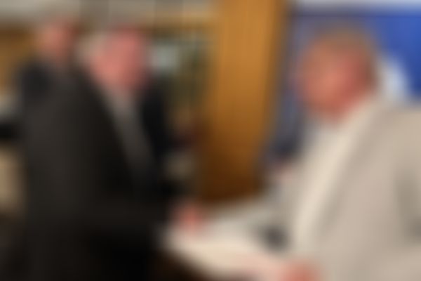 GARANTA Weihnachtsfeier