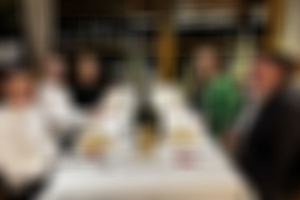 GARANTA Weihnachtsfeier