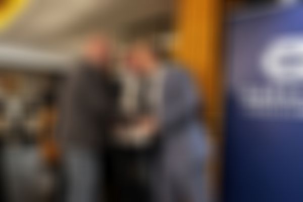 GARANTA Weihnachtsfeier