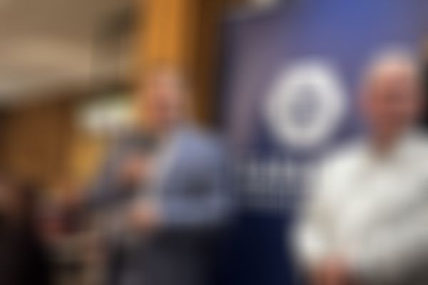 GARANTA Weihnachtsfeier