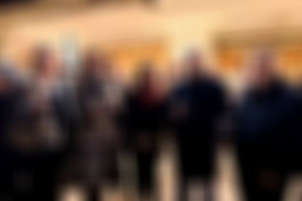 GARANTA Weihnachtsfeier