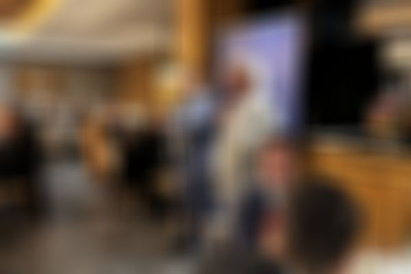 GARANTA Weihnachtsfeier