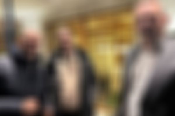 GARANTA Weihnachtsfeier