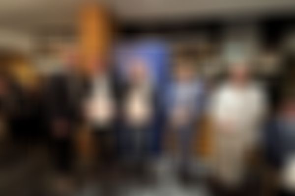 GARANTA Weihnachtsfeier