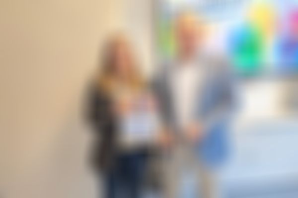 Mover #2 - Silke