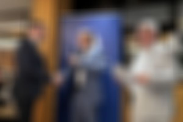 GARANTA Weihnachtsfeier