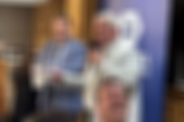 GARANTA Weihnachtsfeier