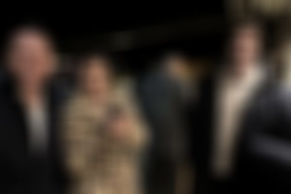 GARANTA Weihnachtsfeier