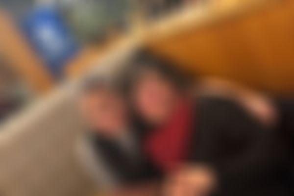 GARANTA Weihnachtsfeier