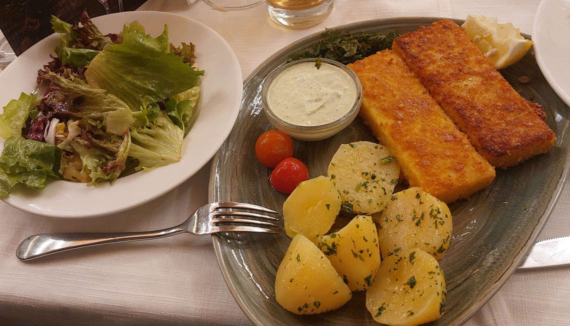 GARANTA Weihnachtsfeier