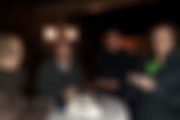 GARANTA Weihnachtsfeier