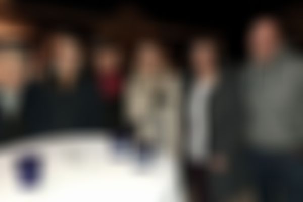 GARANTA Weihnachtsfeier