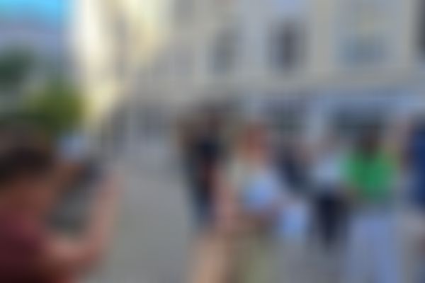 GARANTA VR Stadtführung 2026