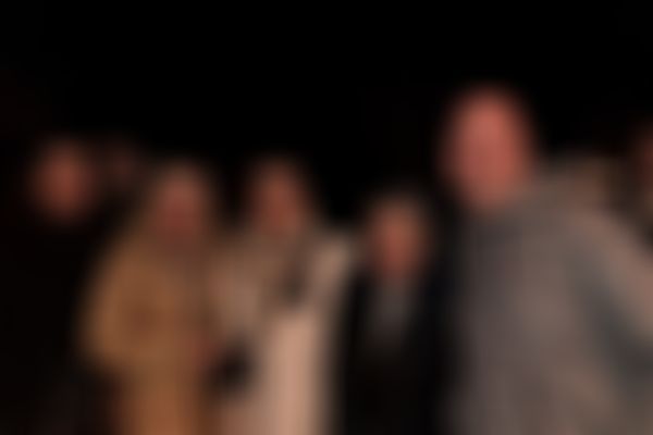 GARANTA Weihnachtsfeier