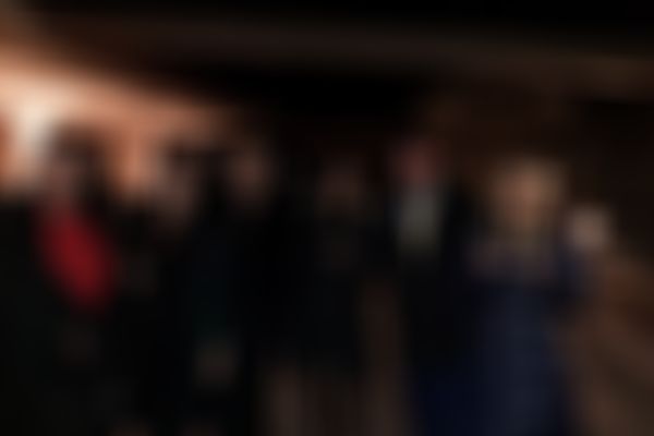 GARANTA Weihnachtsfeier