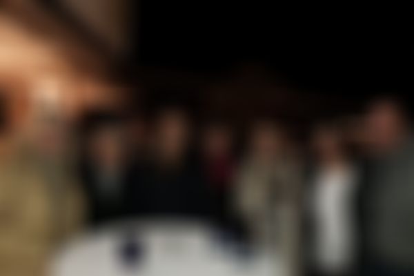 GARANTA Weihnachtsfeier