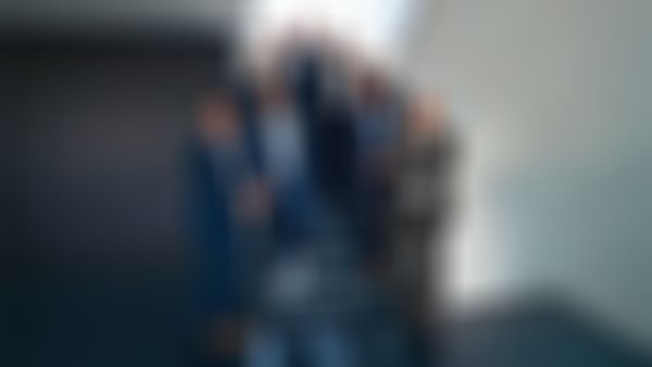 GARANTA Gebietsleiter im Außendienst mit GÖVD Geschäftsführer Hans Günther Löckinger