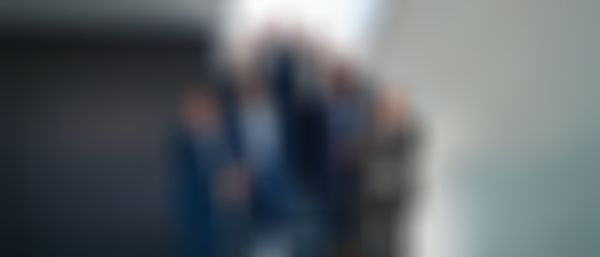 GARANTA Gebietsleiter im Außendienst mit GÖVD Geschäftsführer Hans Günther Löckinger