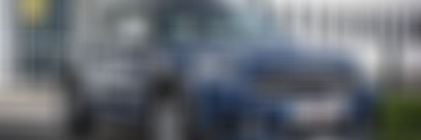 Über uns - Auto im GARANTA Firmenbranding