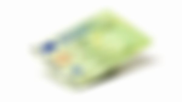 Kfz-Zulassung Beispiel eines Zulassungsscheins im Scheckkartenformat