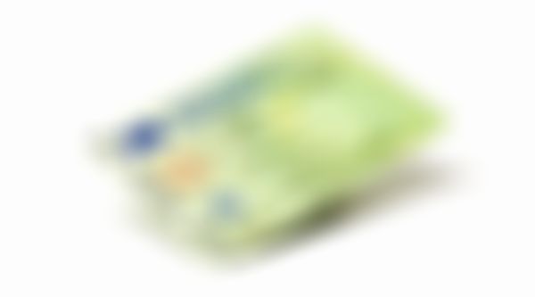 Kfz-Zulassung Beispiel eines Zulassungsscheins im Scheckkartenformat