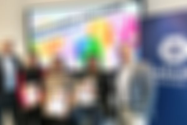 Die Top 3 Mover mit Geschäftsführung