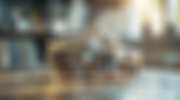 durchsichtige Auto-Spardose mit Kleingeld