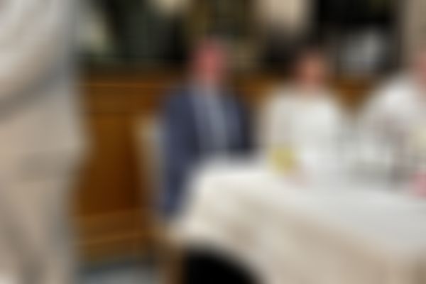 GARANTA Weihnachtsfeier