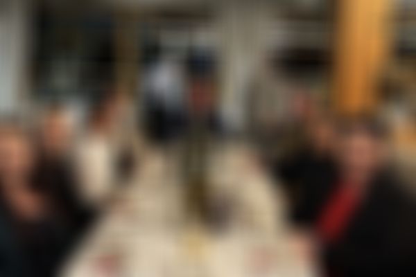 GARANTA Weihnachtsfeier