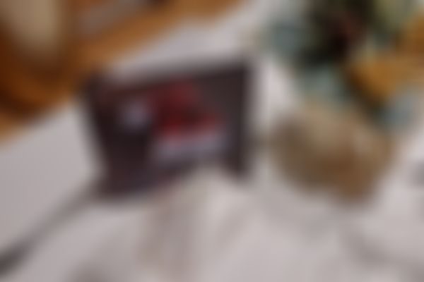 GARANTA Weihnachtsfeier