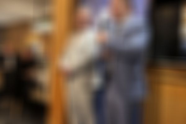 GARANTA Weihnachtsfeier