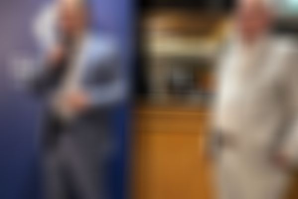 GARANTA Weihnachtsfeier