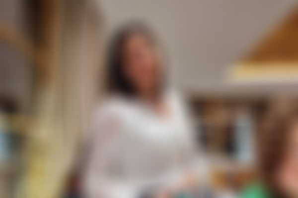 GARANTA Weihnachtsfeier