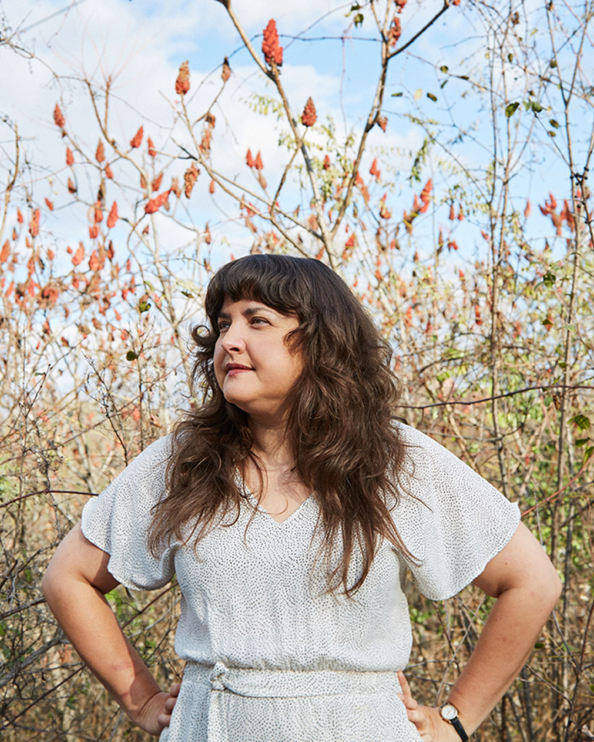 Abigail Lapell Nalen Stockholm