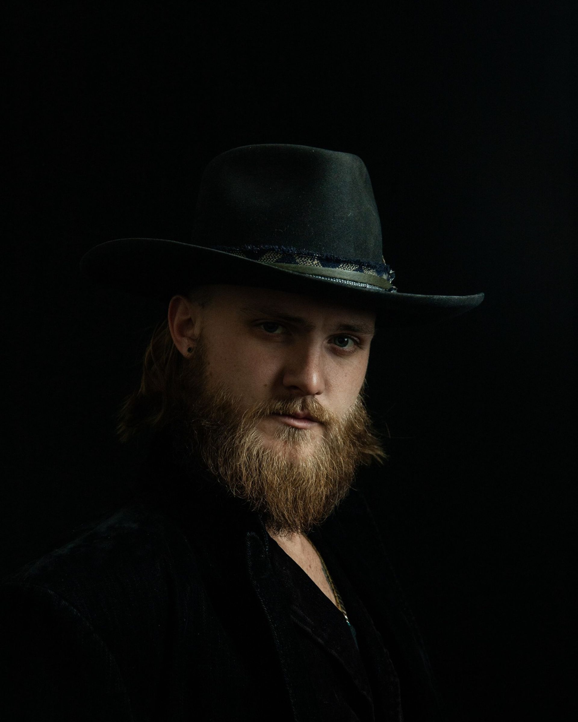 Jackson Dean Nalen Stockholm