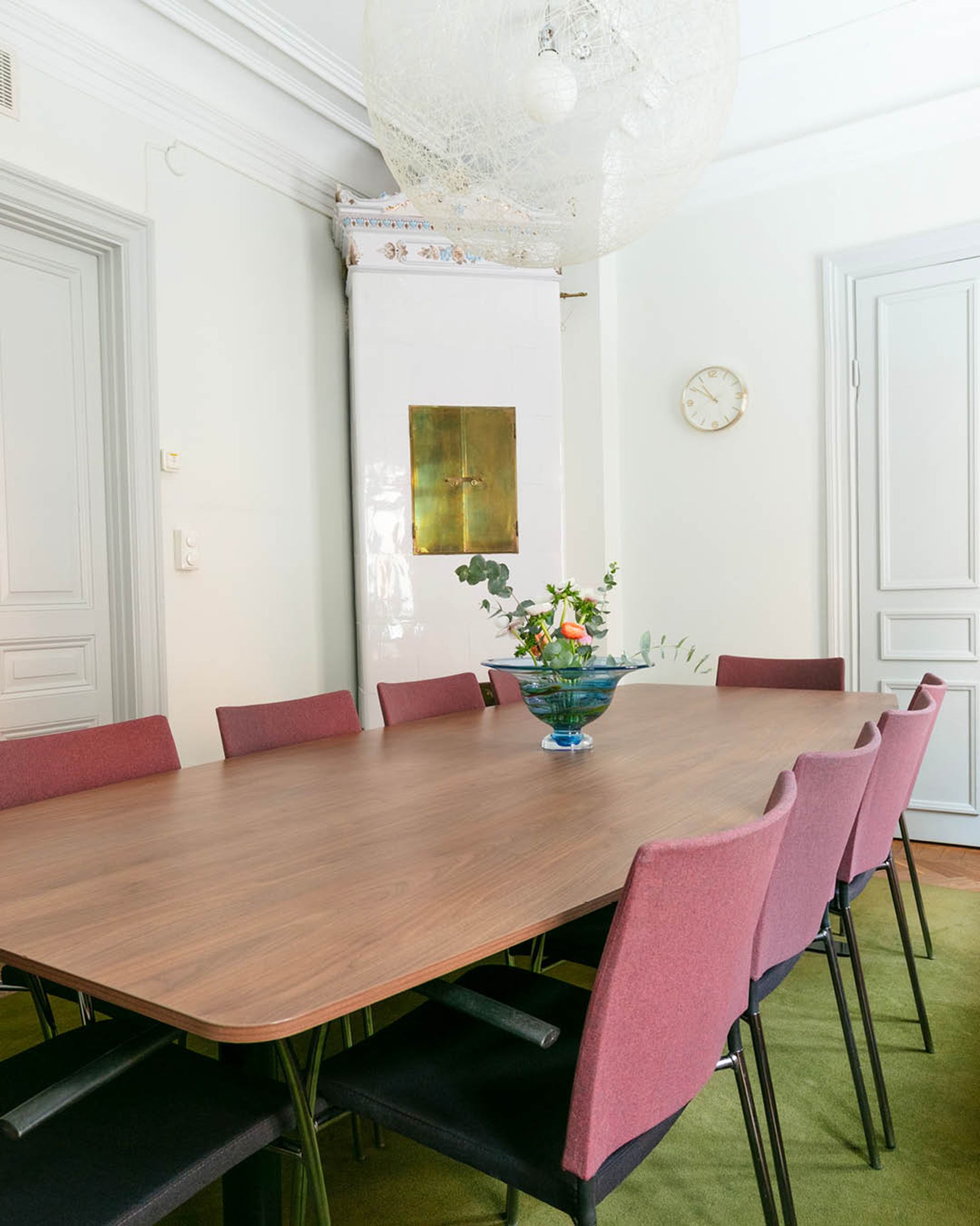 Konferens möten Nalen Stockholm