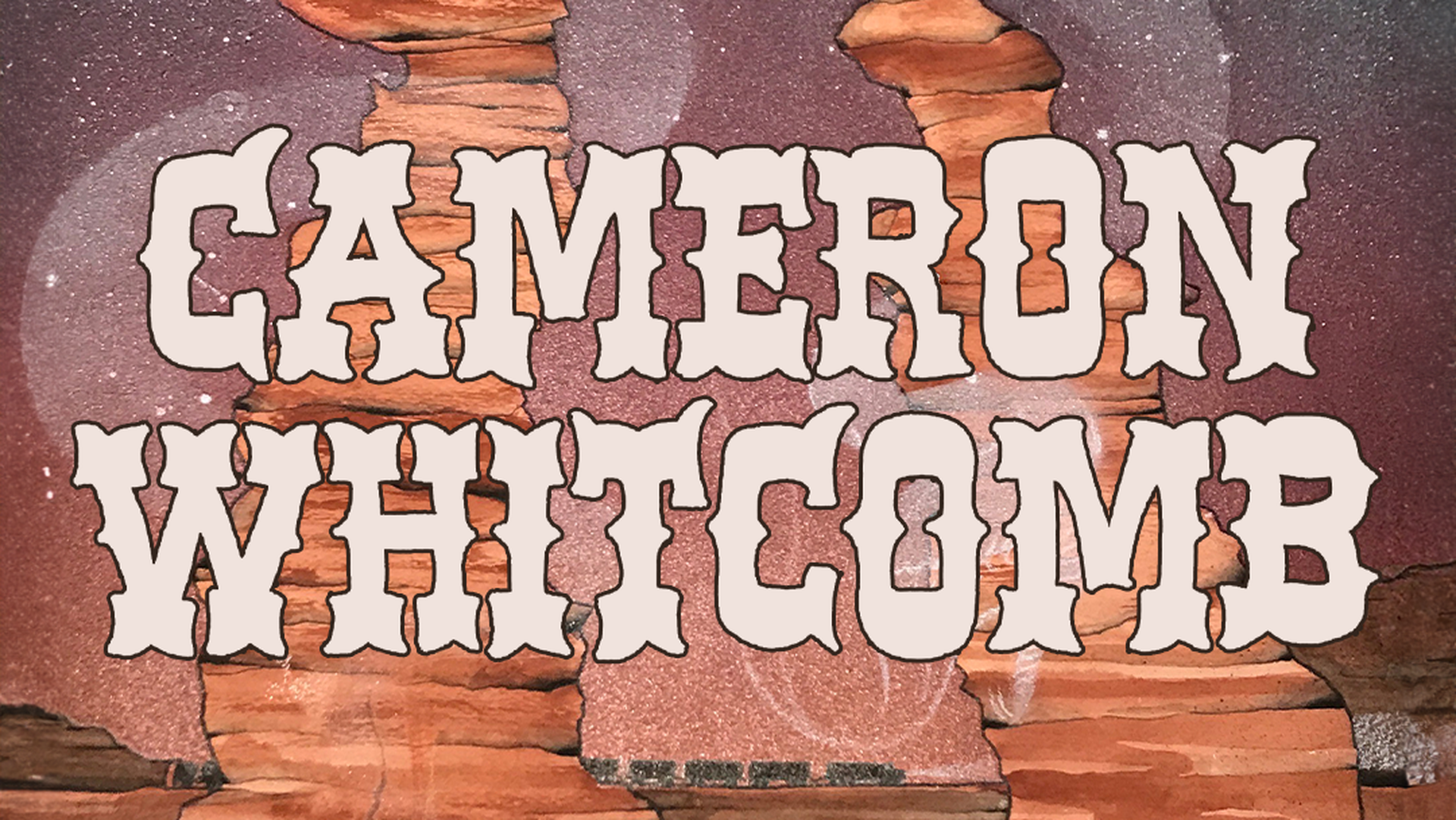 Cameron Whitcomb Nalen Stockholm