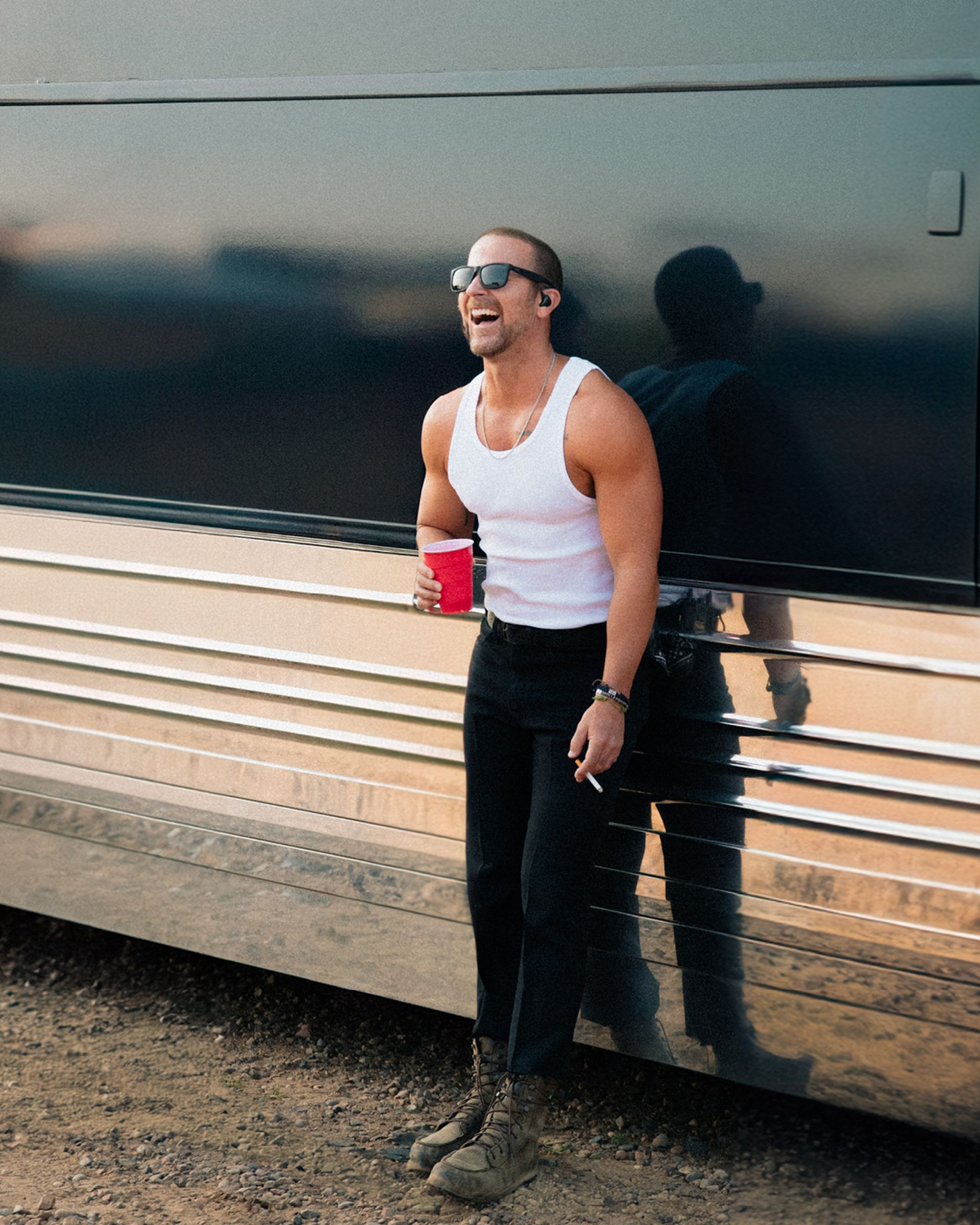Kip Moore Nalen Stockholm
