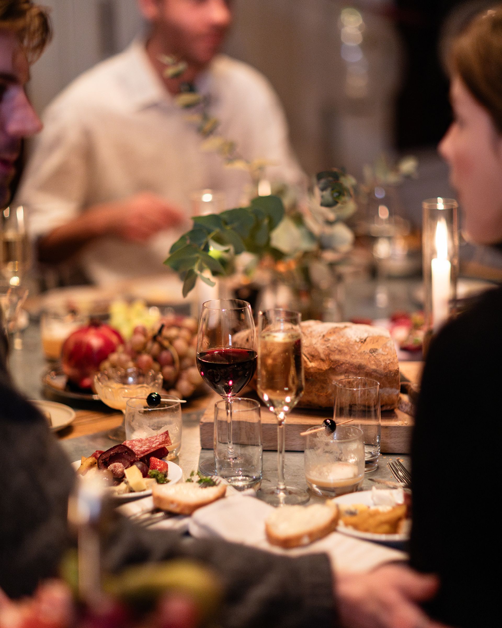 Nalen Restaurang Olivia Dobos