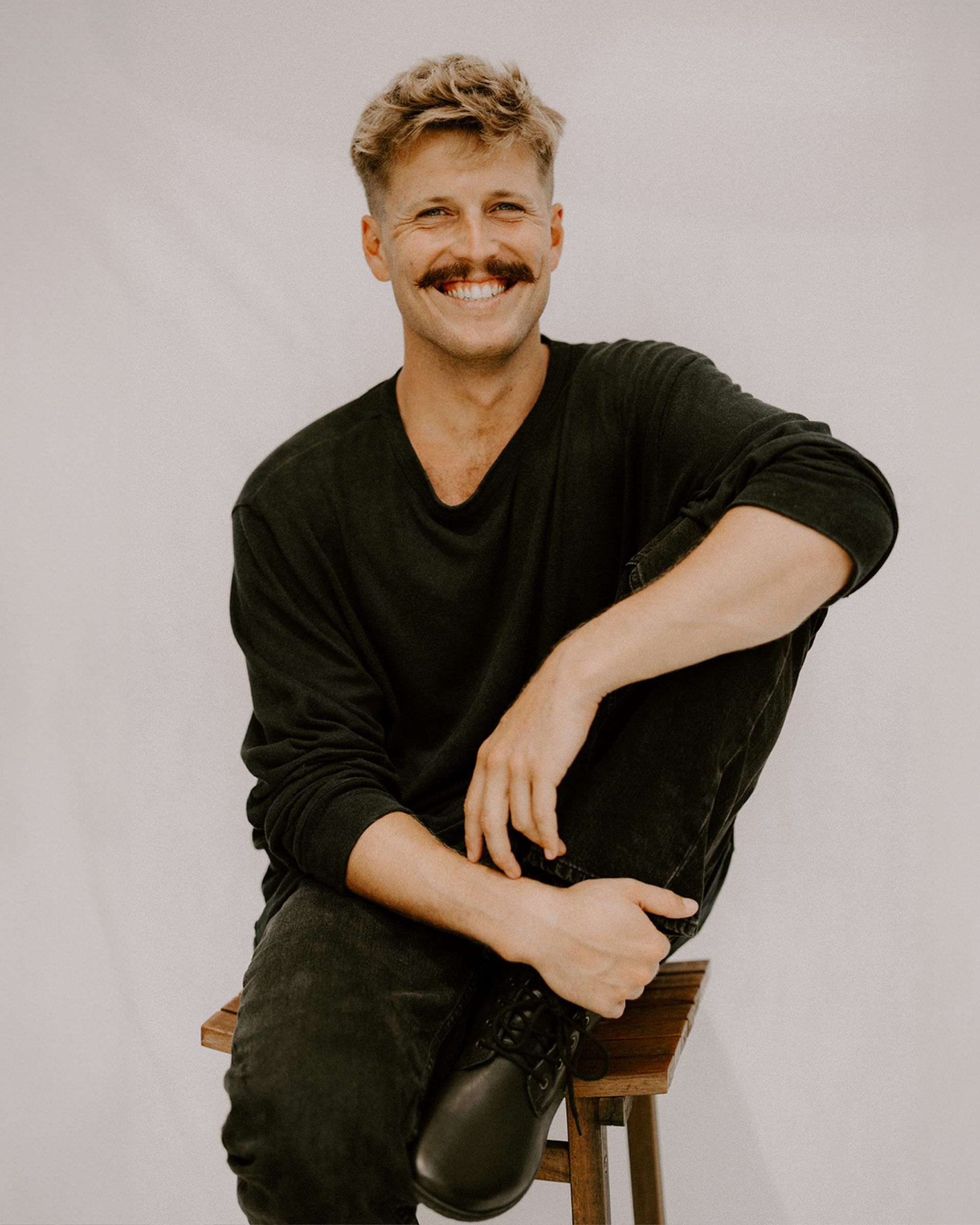Ziggy Alberts Nalen Stockholm